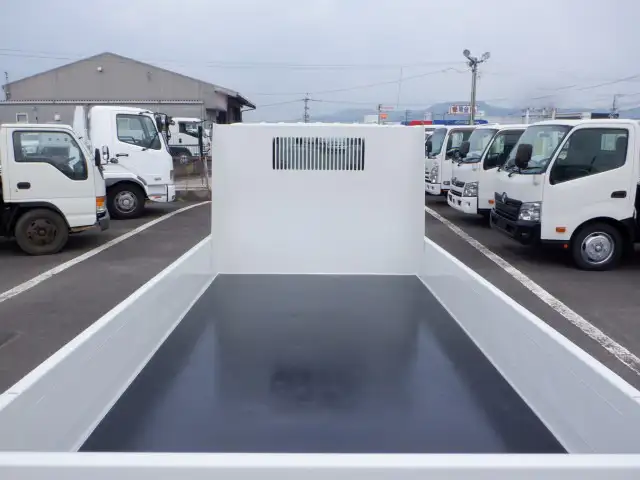 いすゞ エルフ 小型 ダンプ 2RG-NJR88AD H31/R1の中古トラック画像7