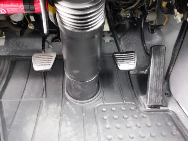 いすゞ エルフ 小型 ダンプ 2RG-NJR88AD H31/R1の中古トラック画像16