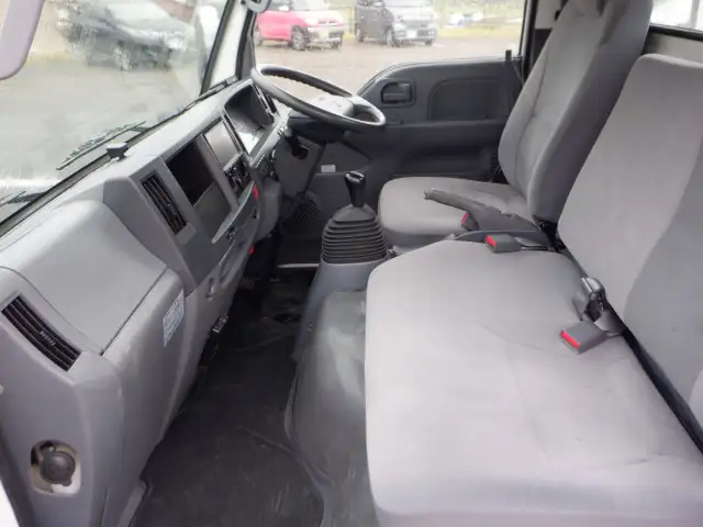 マツダ タイタン 小型 平ボディ TRG-LHR85A H31/R1の中古トラック画像10