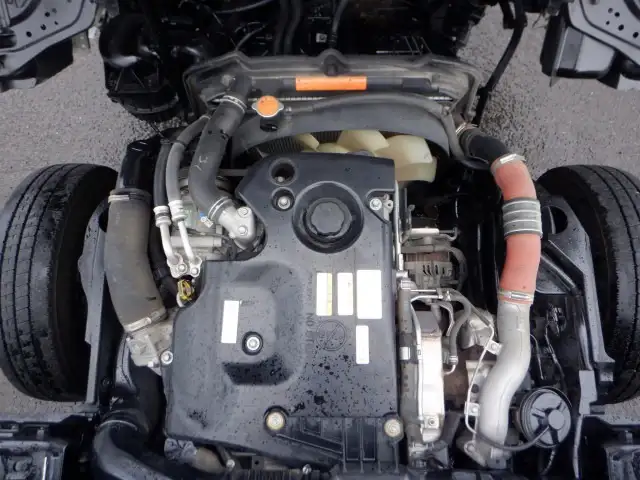 マツダ タイタン 小型 平ボディ TRG-LHR85A H31/R1の中古トラック画像20