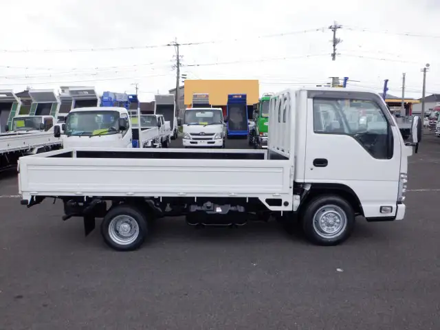 マツダ タイタン 小型 平ボディ TRG-LHR85A H31/R1の中古トラック画像2