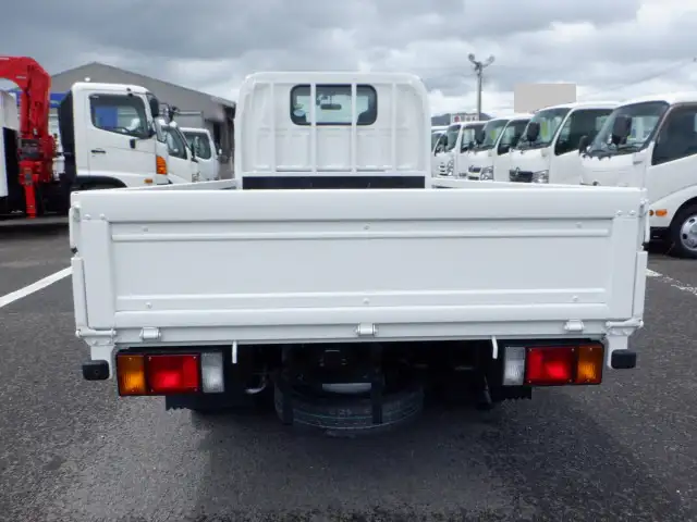 マツダ タイタン 小型 平ボディ TRG-LHR85A H31/R1の中古トラック画像4