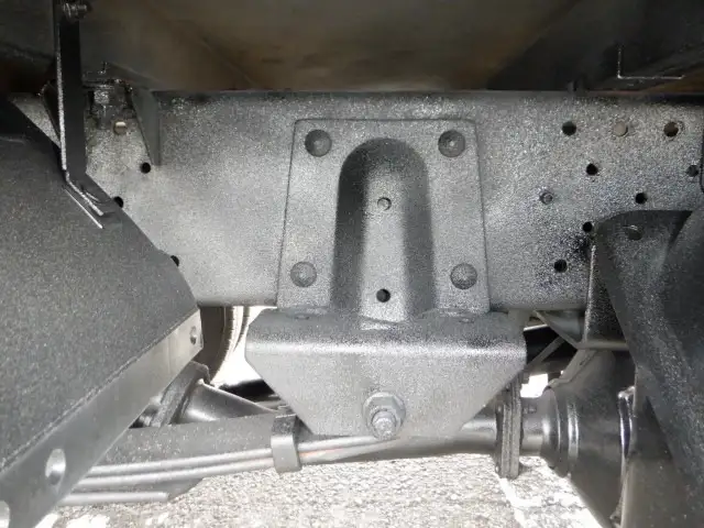 マツダ タイタン 小型 平ボディ TRG-LHR85A H31/R1の中古トラック画像像17