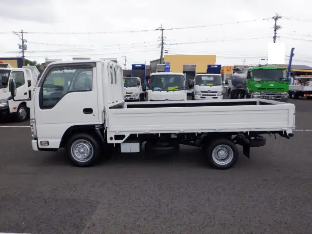 マツダ タイタン 小型 平ボディ TRG-LHR85A H31/R1の中古トラック画像6