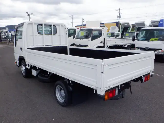 マツダ タイタン 小型 平ボディ TRG-LHR85A H31/R1の中古トラック画像5