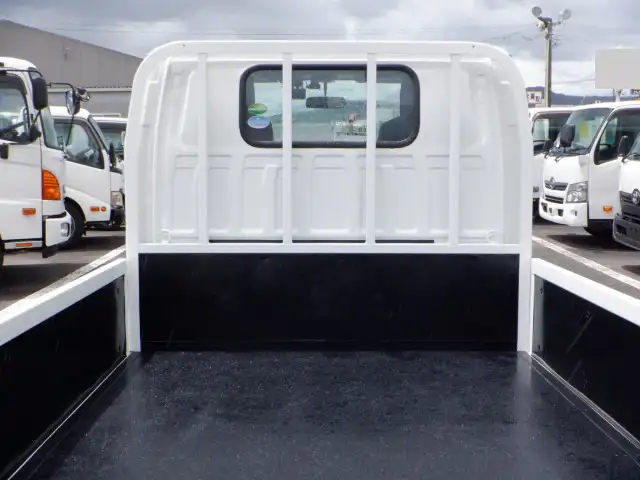 マツダ タイタン 小型 平ボディ TRG-LHR85A H31/R1の中古トラック画像8