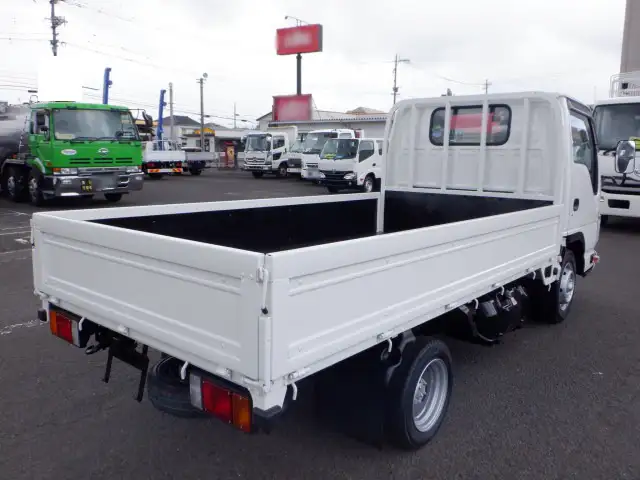 マツダ タイタン 小型 平ボディ TRG-LHR85A H31/R1の中古トラック画像3