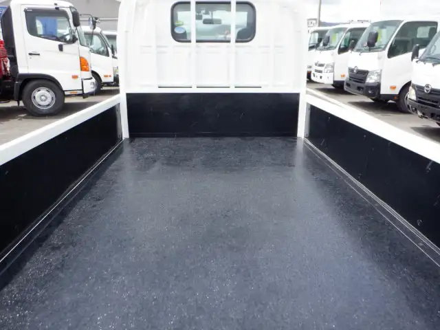 マツダ タイタン 小型 平ボディ TRG-LHR85A H31/R1の中古トラック画像7