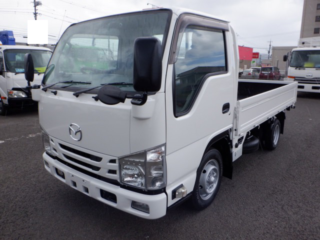 日野 デュトロ 小型 ダンプ 強化 2KG-XZU600T の中古トラック【車両No.194517】