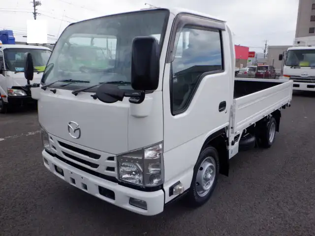 マツダ タイタン 小型 平ボディ TRG-LHR85A H31/R1 の中古トラック【車両No.194530】
