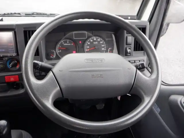 マツダ タイタン 小型 平ボディ TRG-LHR85A H31/R1の中古トラック画像11