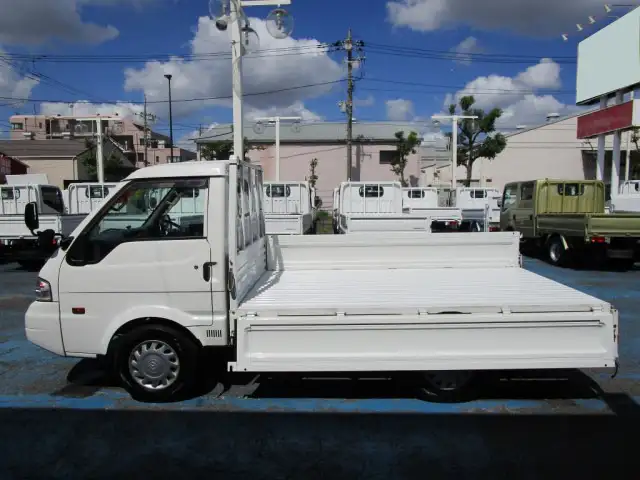 マツダ ボンゴ 小型 平ボディ DBF-SLP2T H31/R1の中古トラック画像6