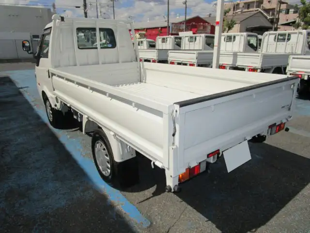 マツダ ボンゴ 小型 平ボディ DBF-SLP2T H31/R1の中古トラック画像5