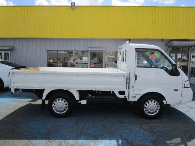 マツダ ボンゴ 小型 平ボディ DBF-SLP2T H31/R1の中古トラック画像2