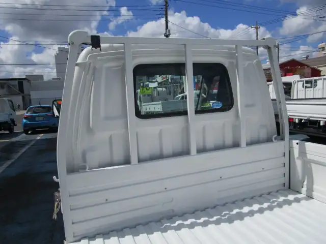 マツダ ボンゴ 小型 平ボディ DBF-SLP2T H31/R1の中古トラック画像7