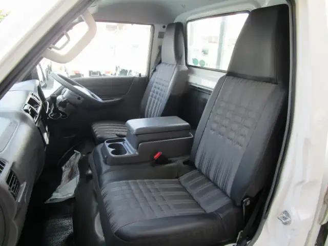 マツダ ボンゴ 小型 平ボディ DBF-SLP2T H31/R1の中古トラック画像11