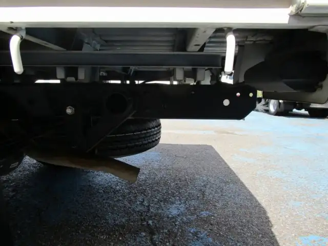 マツダ ボンゴ 小型 平ボディ DBF-SLP2T H31/R1の中古トラック画像19