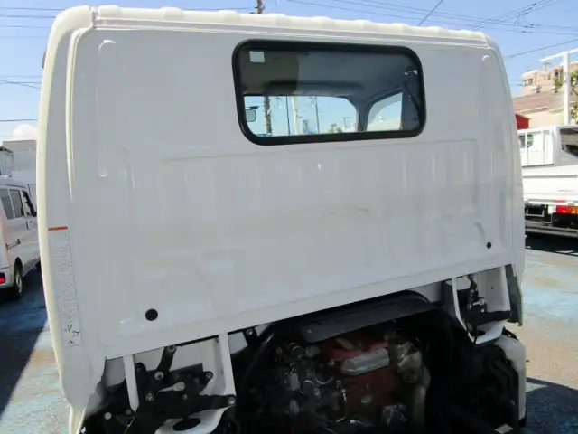 日野 デュトロ 小型 ダンプ 強化 コボレーンの中古トラック画像7