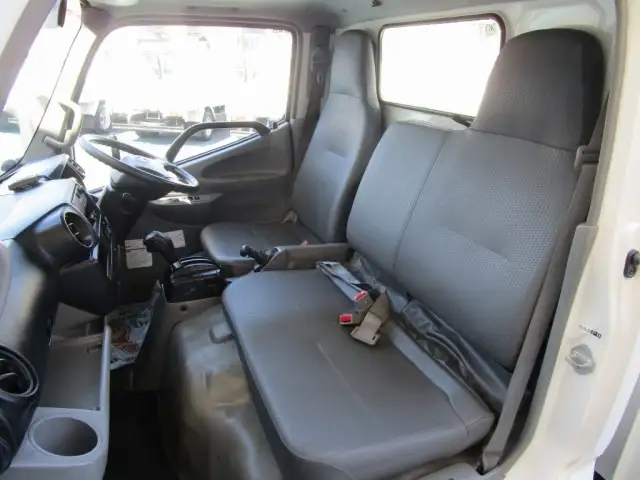 日野 デュトロ 小型 ダンプ 強化 コボレーンの中古トラック画像9