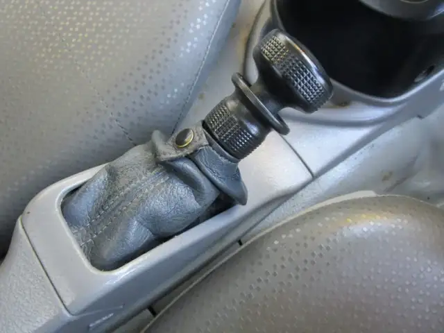 日野 デュトロ 小型 ダンプ 強化 コボレーンの中古トラック画像14