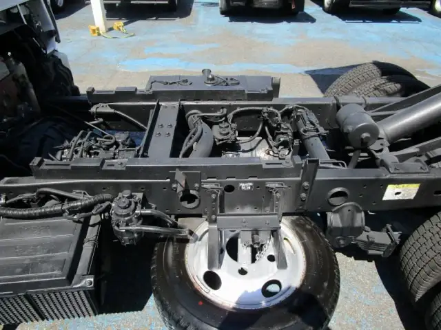日野 デュトロ 小型 ダンプ 強化 コボレーンの中古トラック画像像17