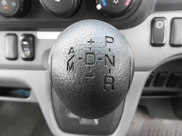 日産 アトラス 小型 アルミバン パワーゲート サイドドアの中古トラック画像12
