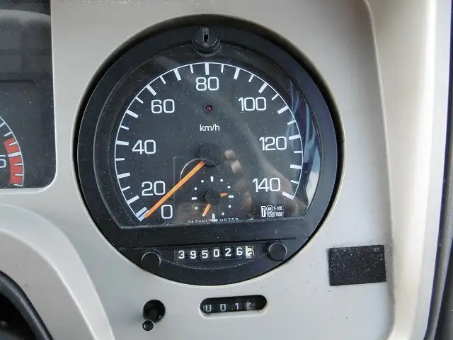 三菱 エアロクイーン 大型 バス 観光バス PJ-MS86JPの中古トラック画像11