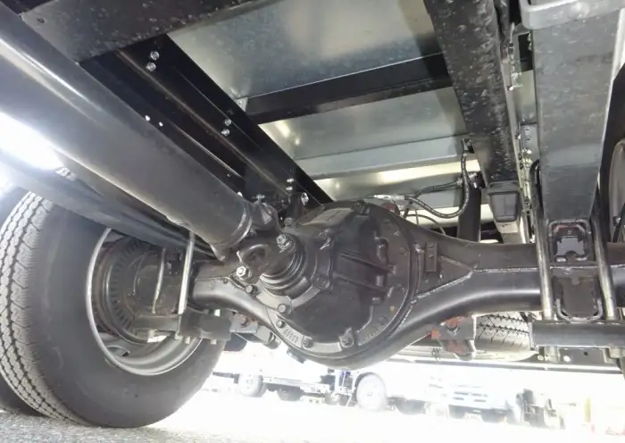 日野 デュトロ 小型 ウイング 2KG-XZU722M R6の中古トラック画像16