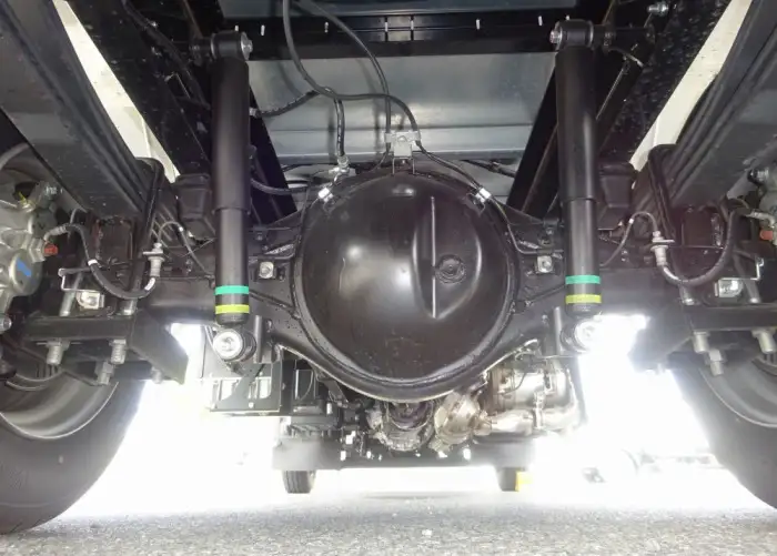 日野 デュトロ 小型 ウイング 2KG-XZU722M R6の中古トラック画像像17