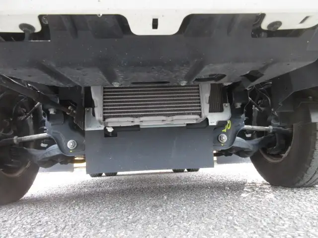 日野 デュトロ 小型 アルミバン サイドドア 2RG-XZC605Mの中古トラック画像19