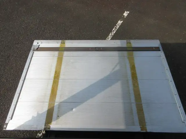 いすゞ フォワード 中型/増トン ウイング パワーゲート エアサスの中古トラック画像10