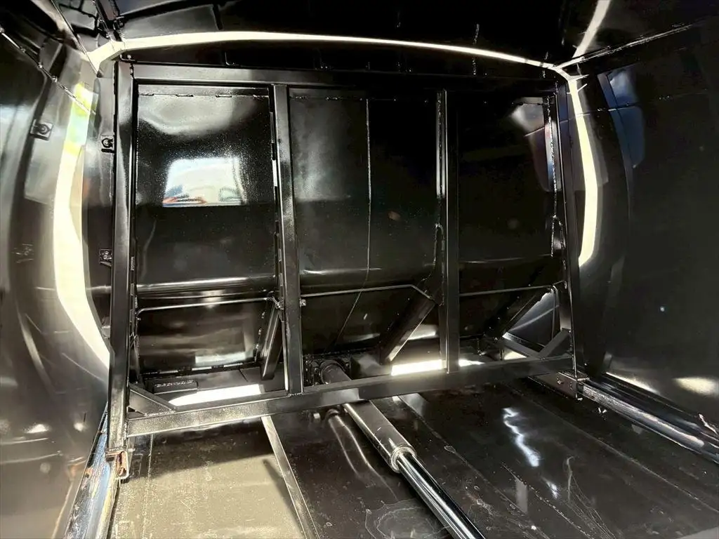トヨタ ダイナ 小型 パッカー車 プレス式 2KG-XZU605Aの中古トラック画像10