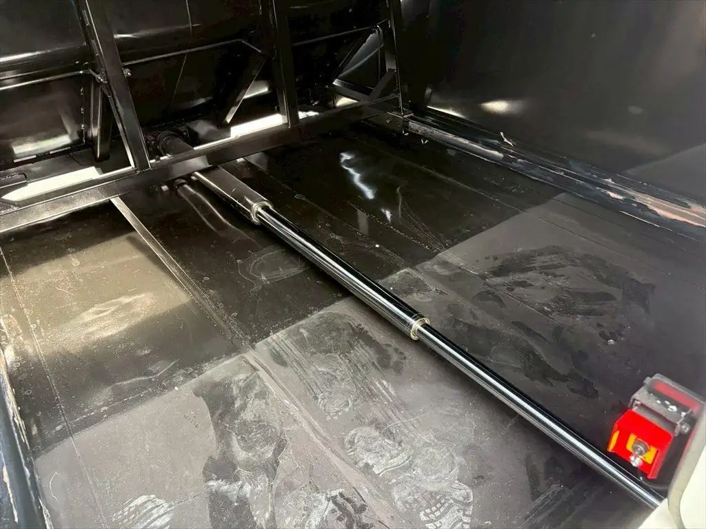 トヨタ ダイナ 小型 パッカー車 プレス式 2KG-XZU605Aの中古トラック画像11