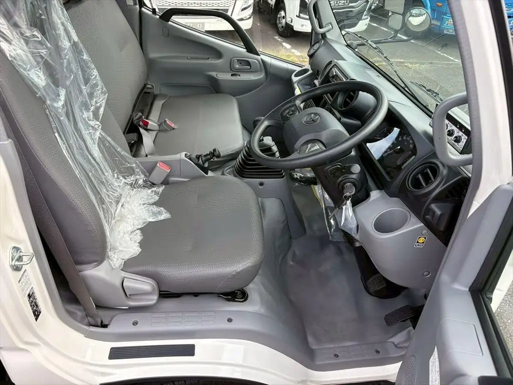トヨタ ダイナ 小型 パッカー車 プレス式 2KG-XZU605Aの中古トラック画像13