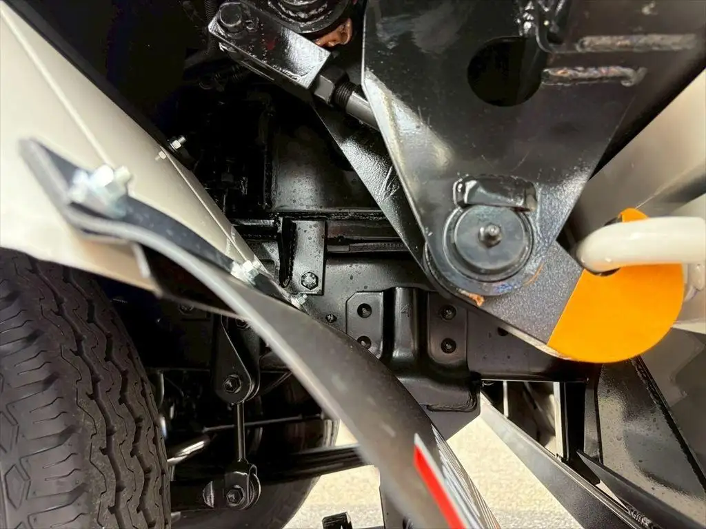 トヨタ ダイナ 小型 パッカー車 プレス式 2KG-XZU605Aの中古トラック画像19