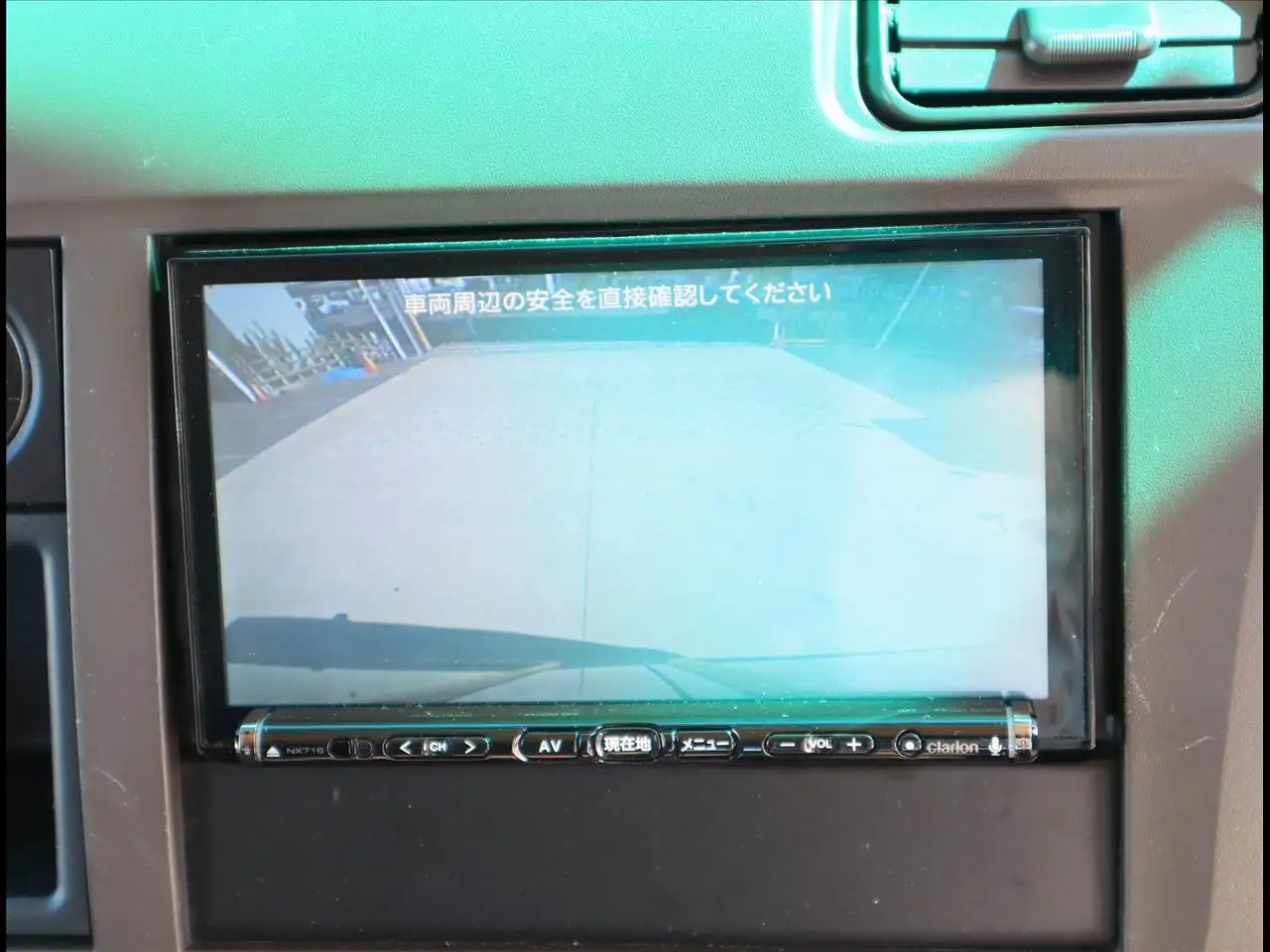 三菱 ローザ 小型 バス マイクロバス TPG-BE640Jの中古トラック画像9