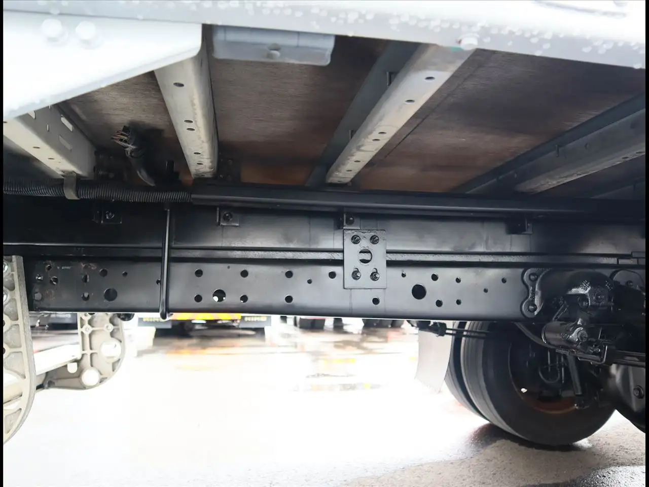 トヨタ ダイナ 小型 ウイング BDG-XZU424 H23の中古トラック画像像17