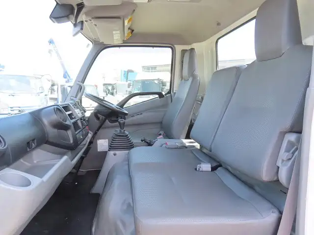 日野 デュトロ 小型 タンク車 散水車 2KG-XZU700Xの中古トラック画像10
