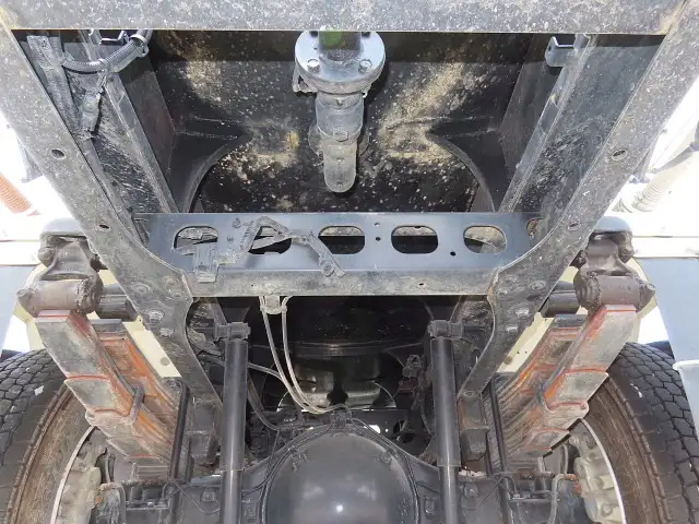 日野 デュトロ 小型 タンク車 散水車 2KG-XZU700Xの中古トラック画像18