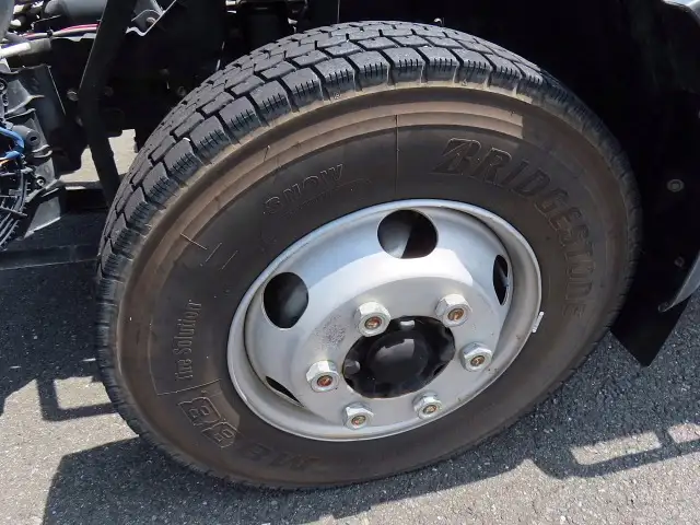 日野 デュトロ 小型 タンク車 散水車 2KG-XZU700Xの中古トラック画像20