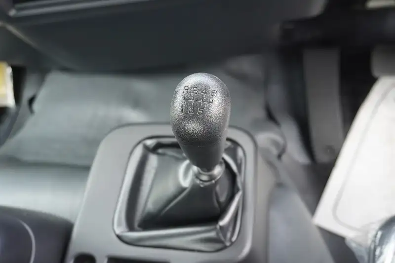 三菱 ファイター 中型/増トン アームロール ツインホイスト ベッドの中古トラック画像11