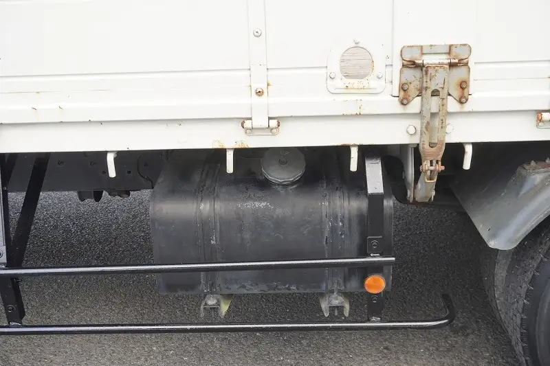 日野 レンジャー 中型/増トン クレーン付 4段 ラジコンの中古トラック画像16