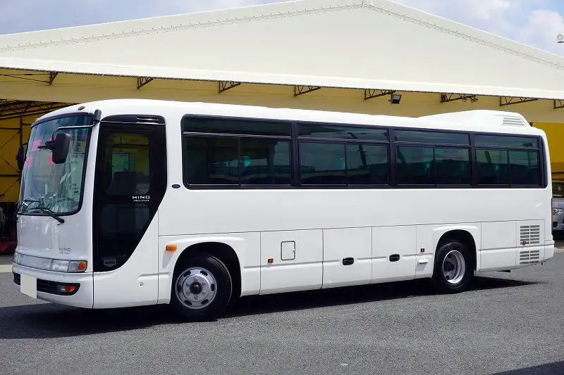 日野 メルファ 中型/増トン バス 観光バス SDG-RR7JJCA の中古トラック【車両No.194695】