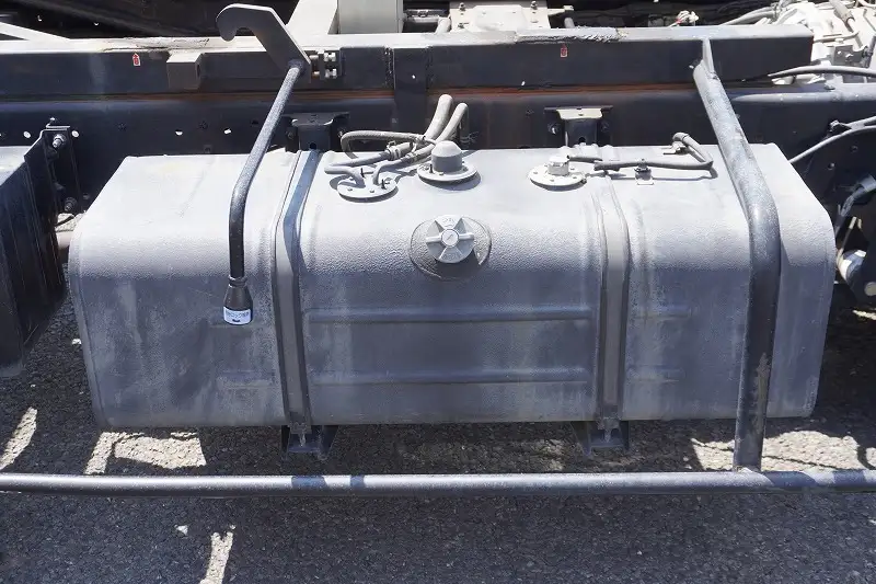 日野 デュトロ 小型 車両重機運搬 ラジコン ウインチの中古トラック画像16