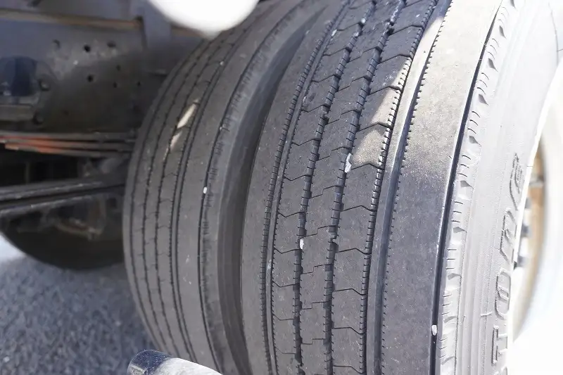 日野 デュトロ 小型 車両重機運搬 ラジコン ウインチの中古トラック画像20