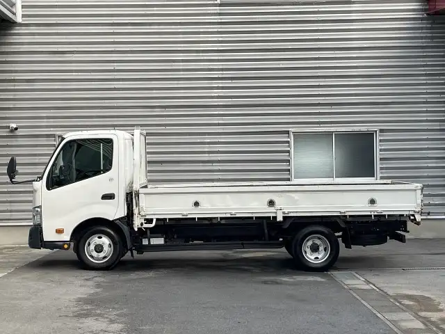 トヨタ トヨエース 小型 平ボディ TKG-XZU775 H28の中古トラック画像3
