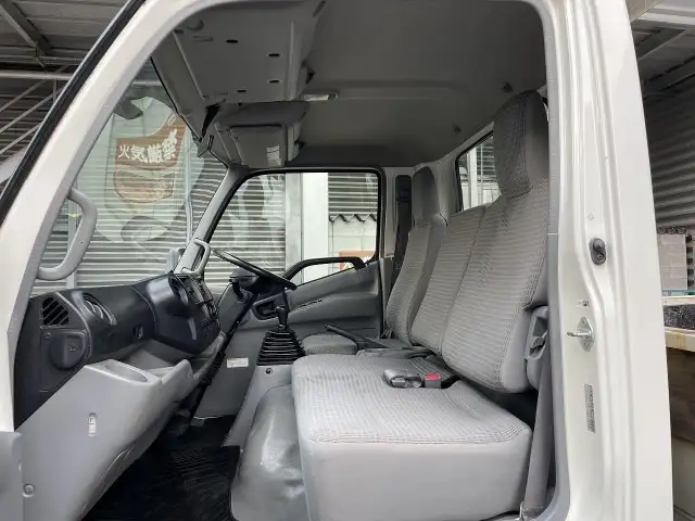 トヨタ トヨエース 小型 平ボディ TKG-XZU775 H28の中古トラック画像8