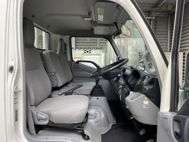 トヨタ トヨエース 小型 平ボディ TKG-XZU775 H28の中古トラック画像7