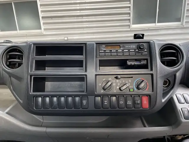トヨタ トヨエース 小型 平ボディ TKG-XZU775 H28の中古トラック画像11