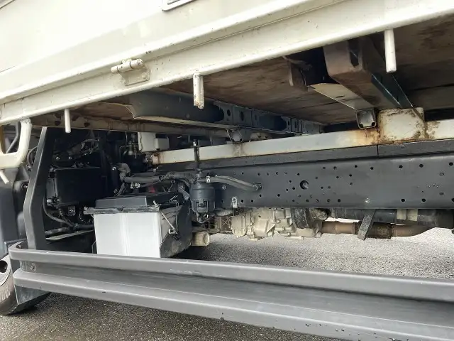 トヨタ トヨエース 小型 平ボディ TKG-XZU775 H28の中古トラック画像像17